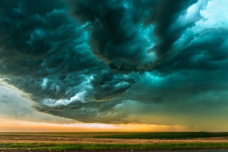 Tornado FOOTAGE – Once In A LIFETIME | Freedom Beacon