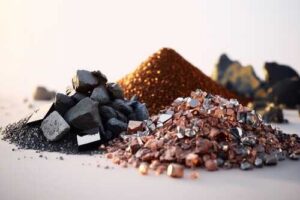 China’s Critical Minerals Ban: Shifting Power In Trade And Security ...