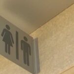 Kansas House overrides Gov. Kelly's veto on bathroom bill
