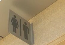 Kansas House overrides Gov. Kelly's veto on bathroom bill
