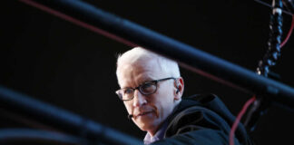 anderson cooper