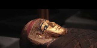 Ancient Mummies Reveal Secrets Through Their Scent