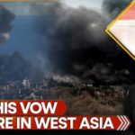 US-Iran War: Houthis Ready to Hit Saudi, US In Battle for Red