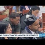 Wander Franco criminally responsible for abuse, judge finds, but spared punishment in Dominican case