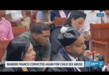 Wander Franco criminally responsible for abuse, judge finds, but spared punishment in Dominican case