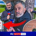 How alleged 'spygate' incident unfolded at Middlesbrough training ground