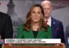 U.S. Rep. Maria Elvira Salazar reacts to Raul Castro's indictment