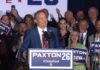 Ken Paxton on winning the 2026 Texas Senate runoff