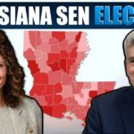 Louisiana Primary Election Night Preview, Will Bill Cassidy lose the US Senate Republican Primary?