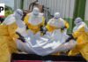 ‘The situation is not yet under control’: Ebola spreads rapidly in eastern Congo