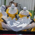 ‘The situation is not yet under control’: Ebola spreads rapidly in eastern Congo