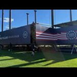 Great American State Fair kicks off with rally on National Mall
