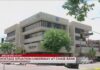 Hostage situation underway at Chase Bank in downtown Bakersfield