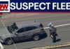 ICE agent fires shots after being struck by vehicle