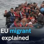EU’s new migration policy: Will it work? | DW News