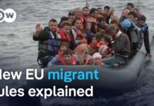 EU’s new migration policy: Will it work? | DW News