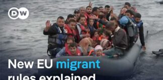 EU’s new migration policy: Will it work? | DW News