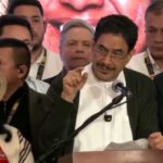 De La Espriella, Cepeda advance to Colombia presidential runoff