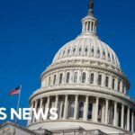 House passes Iran war powers resolution for first time