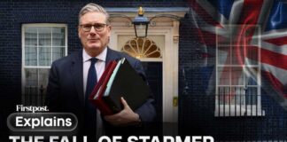 Keir Starmer Resigns as UK PM: Labour Revolt, Trump Feud & India Trade Deal Explained | FP Explains