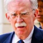 John Bolton Pleads Guilty To Mishandling Classified Information, Faces Up to Five Years in Prison