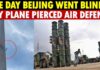 THEY COULDN'T STOP IT! The Terrifying 20 Minutes That Stripped Beijing’s Air Defense Naked