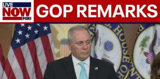 House Republicans speak ahead of vote on immigration bill