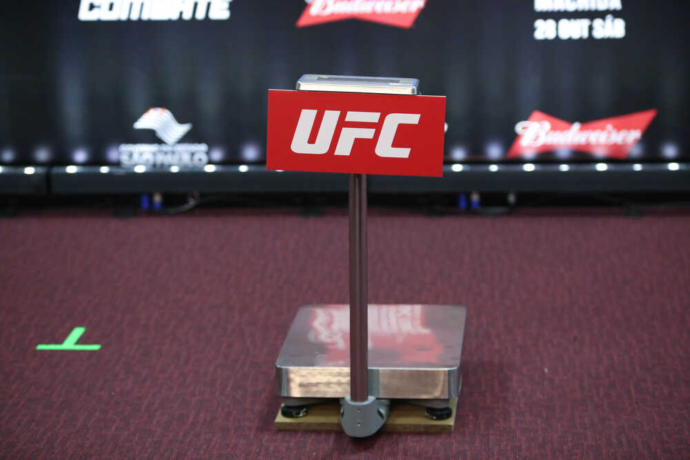 FBI Nabs Alleged Mastermind Before UFC Event | Freedom Beacon
