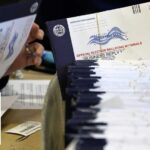 BREAKING: SCOTUS delivers MAJOR ruling on mail-in ballots