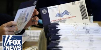 BREAKING: SCOTUS delivers MAJOR ruling on mail-in ballots
