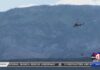 Cottonwood Fire, nation’s largest wildfire, nears 94,000 acres