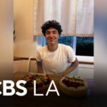 Family mourns Rosemead high schooler killed in El Monte stabbing