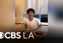 Family mourns Rosemead high schooler killed in El Monte stabbing