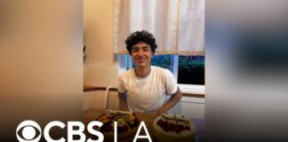 Family mourns Rosemead high schooler killed in El Monte stabbing