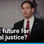 Rubio vows to end International Criminal Court "threat", claiming it interferes with US operations