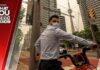 Hazardous Air Quality Hits U.S. From Canadian Wildfire Smoke. What You Need To Know - July 16