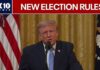 DHS tracks 250,000 potentially illegal voters in four states | FOX 10 Phoenix