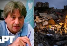 '10,000 Body Bags': UN Sounds Grim Alarm As Venezuela Earthquake Death Toll Feared To Soar | APT