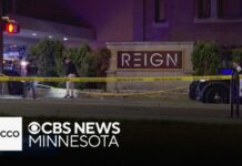 What we know about a mass shooting in Minneapolis overnight