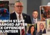 Pawleys Island pastor, wife and academy director charged in sex offender volunteer probe