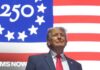 New report alleges Trump allies cashed in on America’s 250th birthday