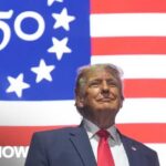 New report alleges Trump allies cashed in on America’s 250th birthday