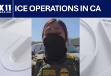 ICE detention centers surging: Report