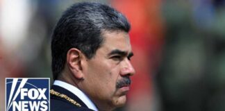 Maduro’s case is ‘NOT GETTING DISMISSED’ pre-trial, expert says