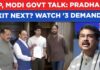 Cockroach Janta Party, Modi Govt Talk: Pradhan To Resign? What Happened At Meet? CJP Has 3 Demands