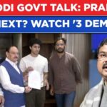 Cockroach Janta Party, Modi Govt Talk: Pradhan To Resign? What Happened At Meet? CJP Has 3 Demands