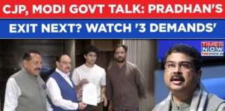 Cockroach Janta Party, Modi Govt Talk: Pradhan To Resign? What Happened At Meet? CJP Has 3 Demands
