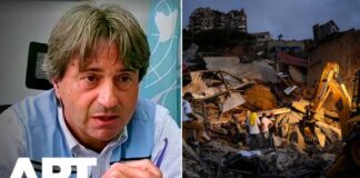 '10,000 Body Bags': UN Sounds Grim Alarm As Venezuela Earthquake Death Toll Feared To Soar | APT