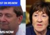 FIRST ON MS NOW: 'Nerve-wracking': Senate candidate Troy Jackson on being chosen by Maine Democrats