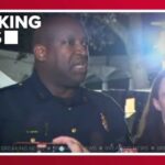 Bite of Seattle shooting: city leaders and law enforcement share details of response